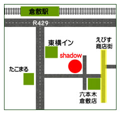 shadowの地図